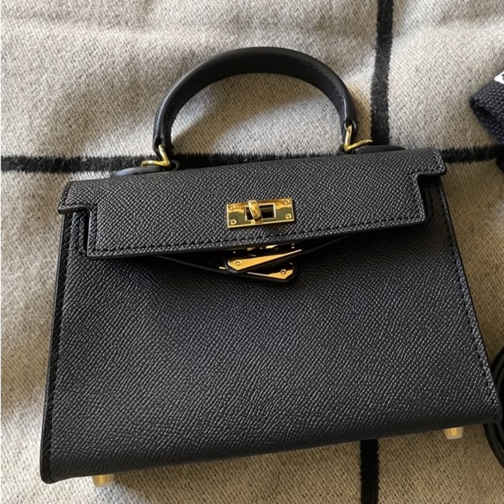 Lily and Bean Hettie Bag